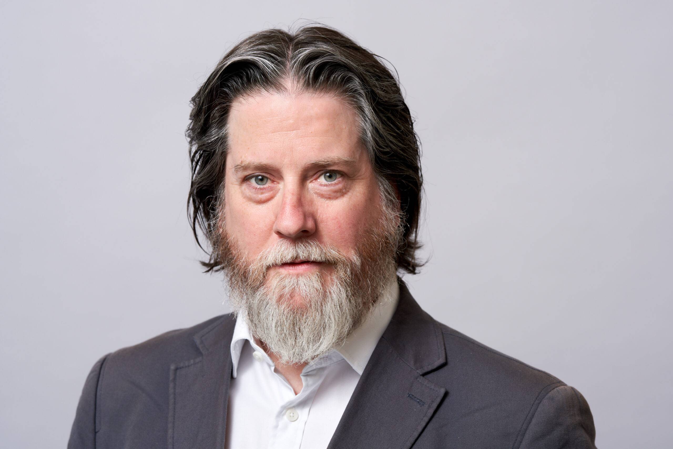 Ronan Gruenbaum