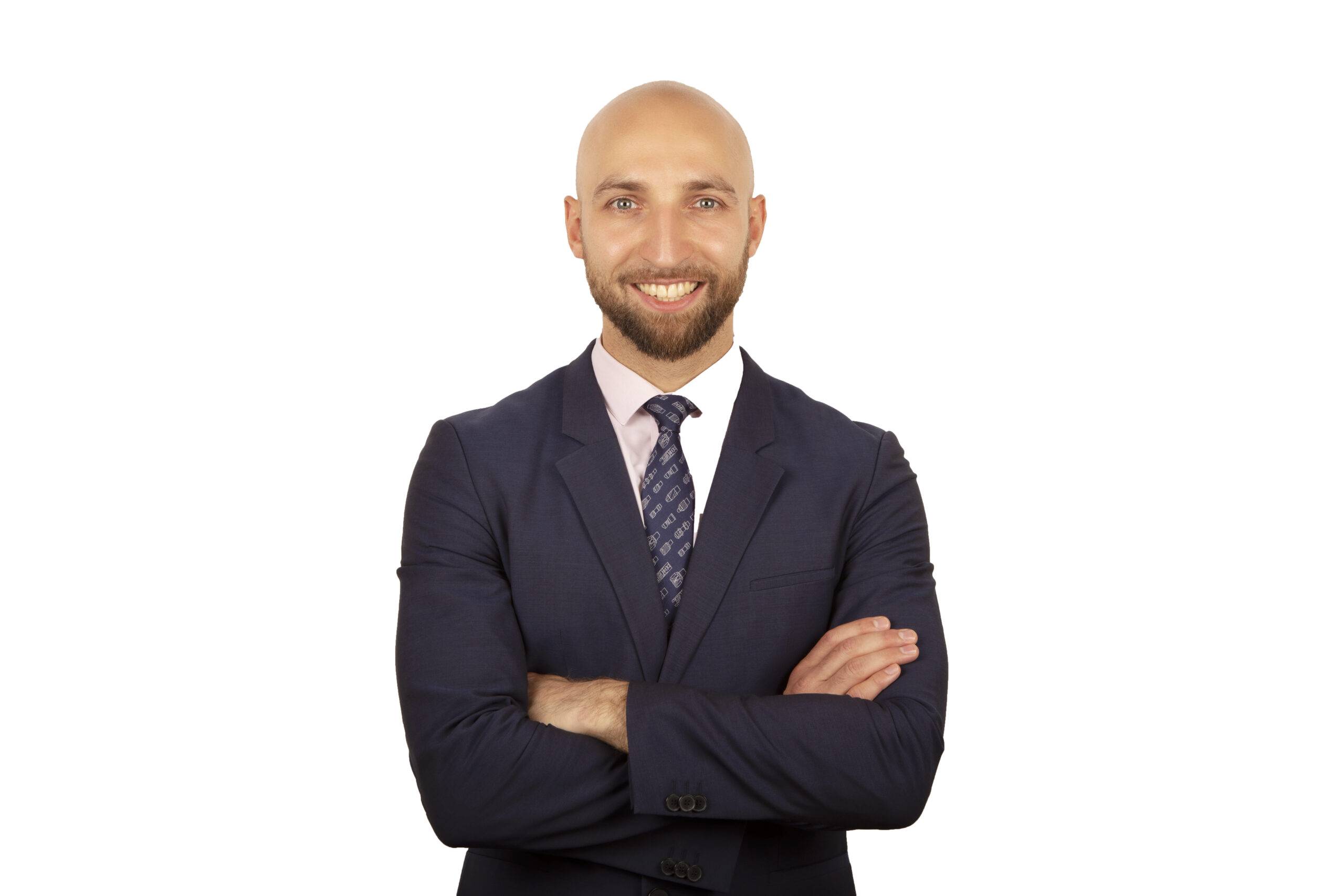 Alexander Zakharin