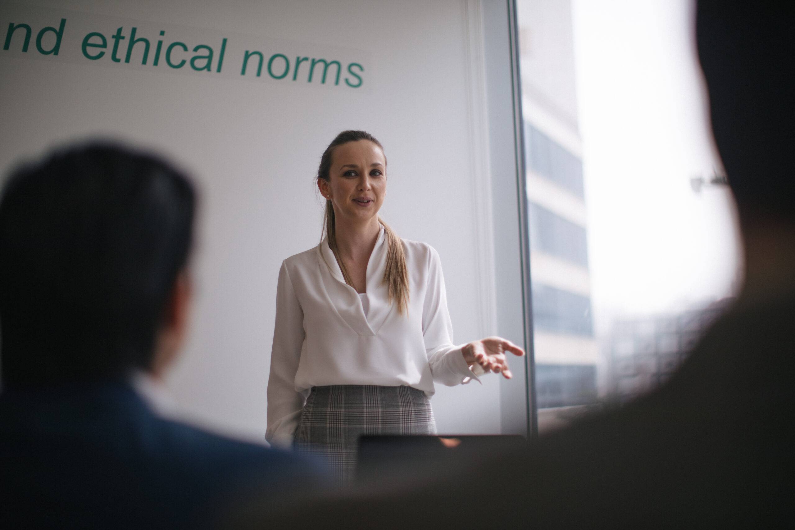 We’re Not Very Good at Influencing Others at Work—Here’s What You Can Do
