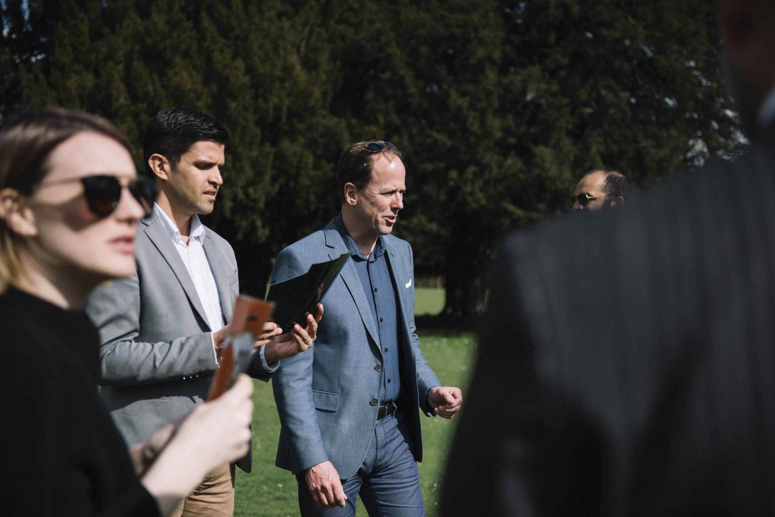 Hult issues last call for Master’s-level apprenticeships for Senior Leaders
