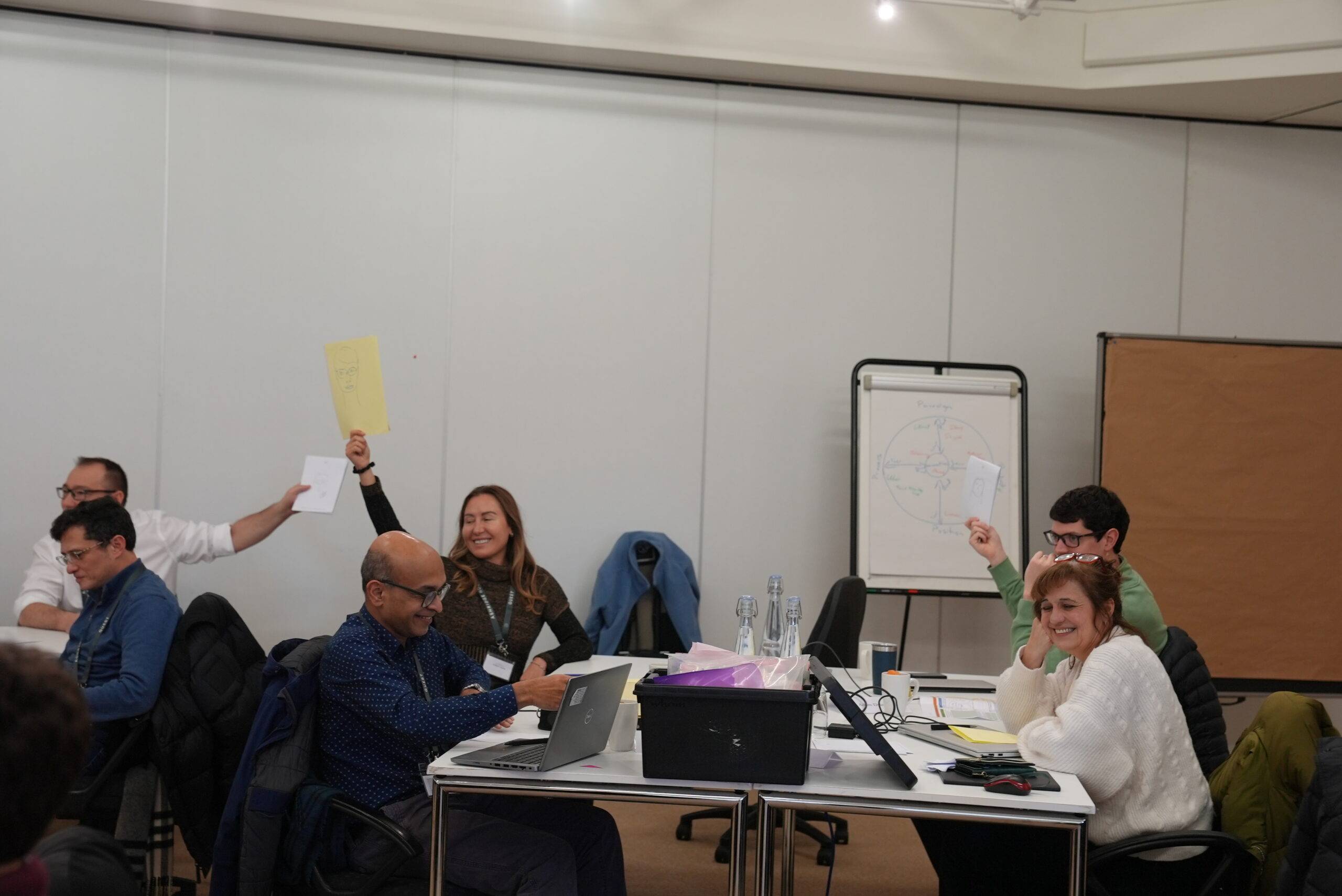 Hult Apprentices at Ashridge Cultivate Future Skills, For Life