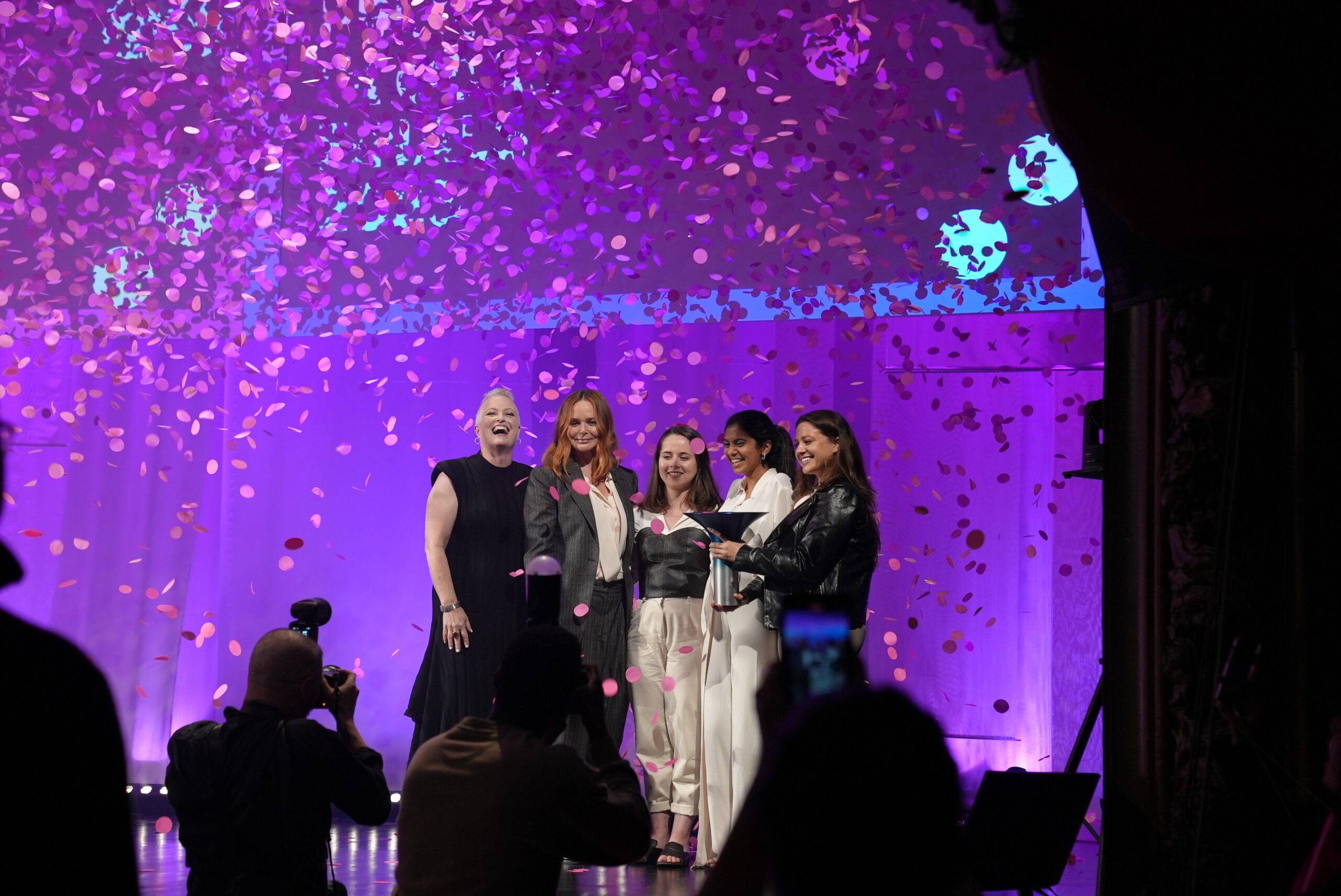 Banofi Leather Named Winner of Prestigious 2023 Hult Prize