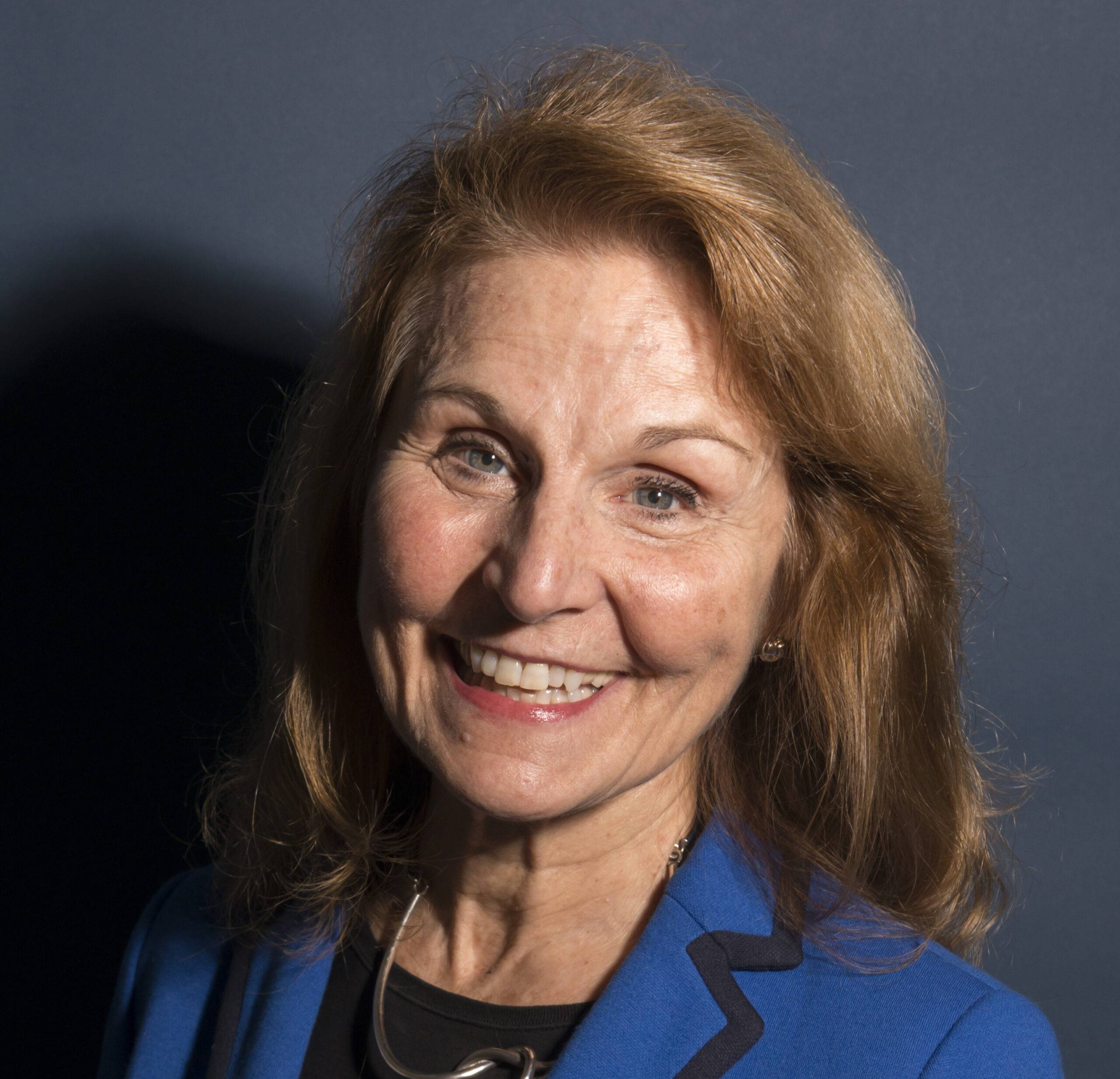 Joanne Lawrence