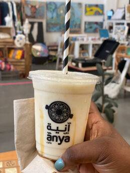 Anya Dubai