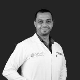 Omar Sakr