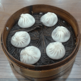 Xiaolongbao