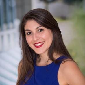 Stefannia Giannoulidis