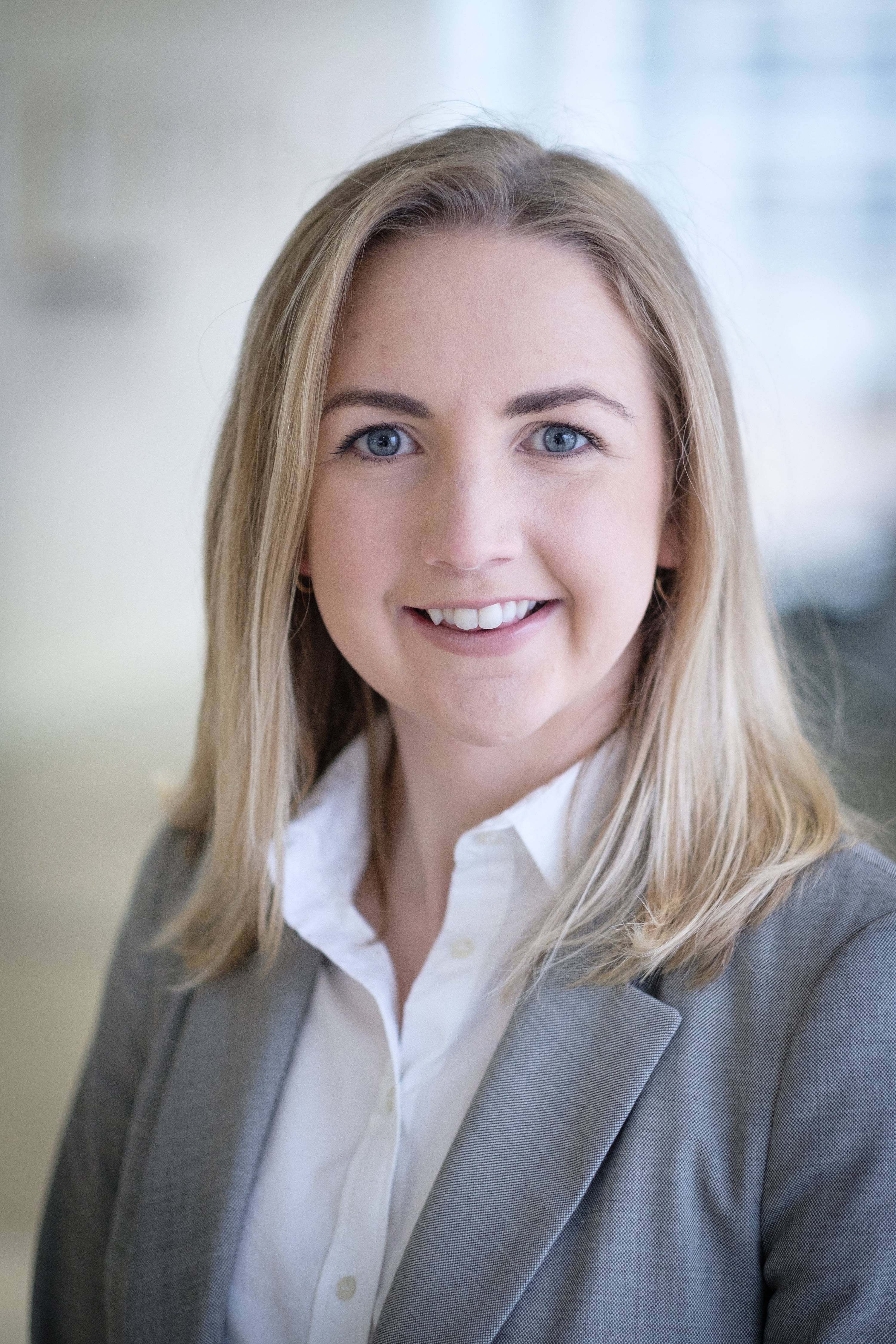 Liz-Ann Mackle