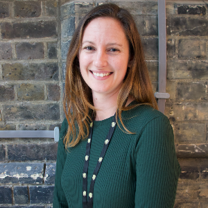 Sarah Cotterhill