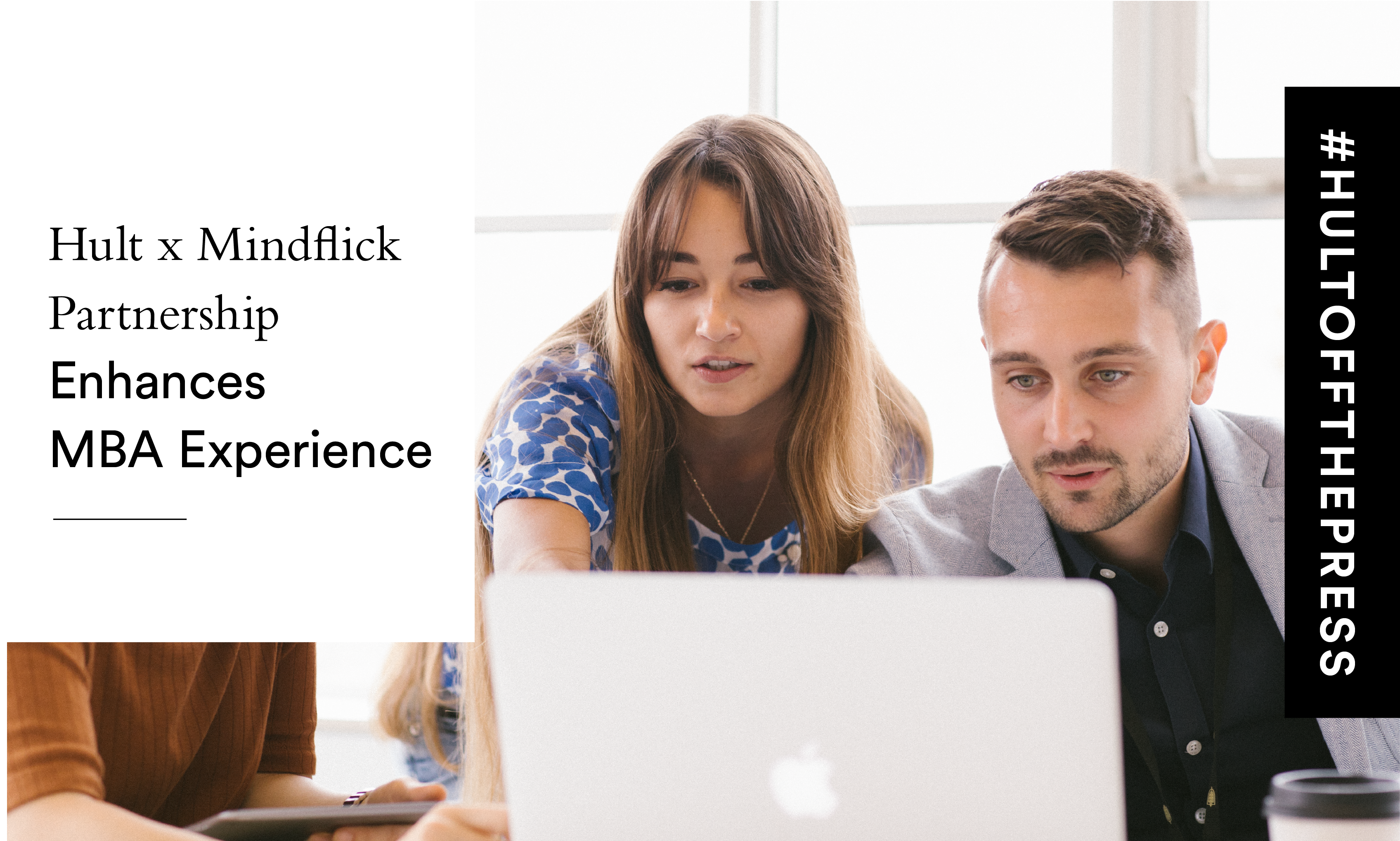 Hult International Business School Partners with Mindflick to Boost Collaboration and Adaptability Skills for MBAs