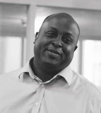 Daniel Rukare