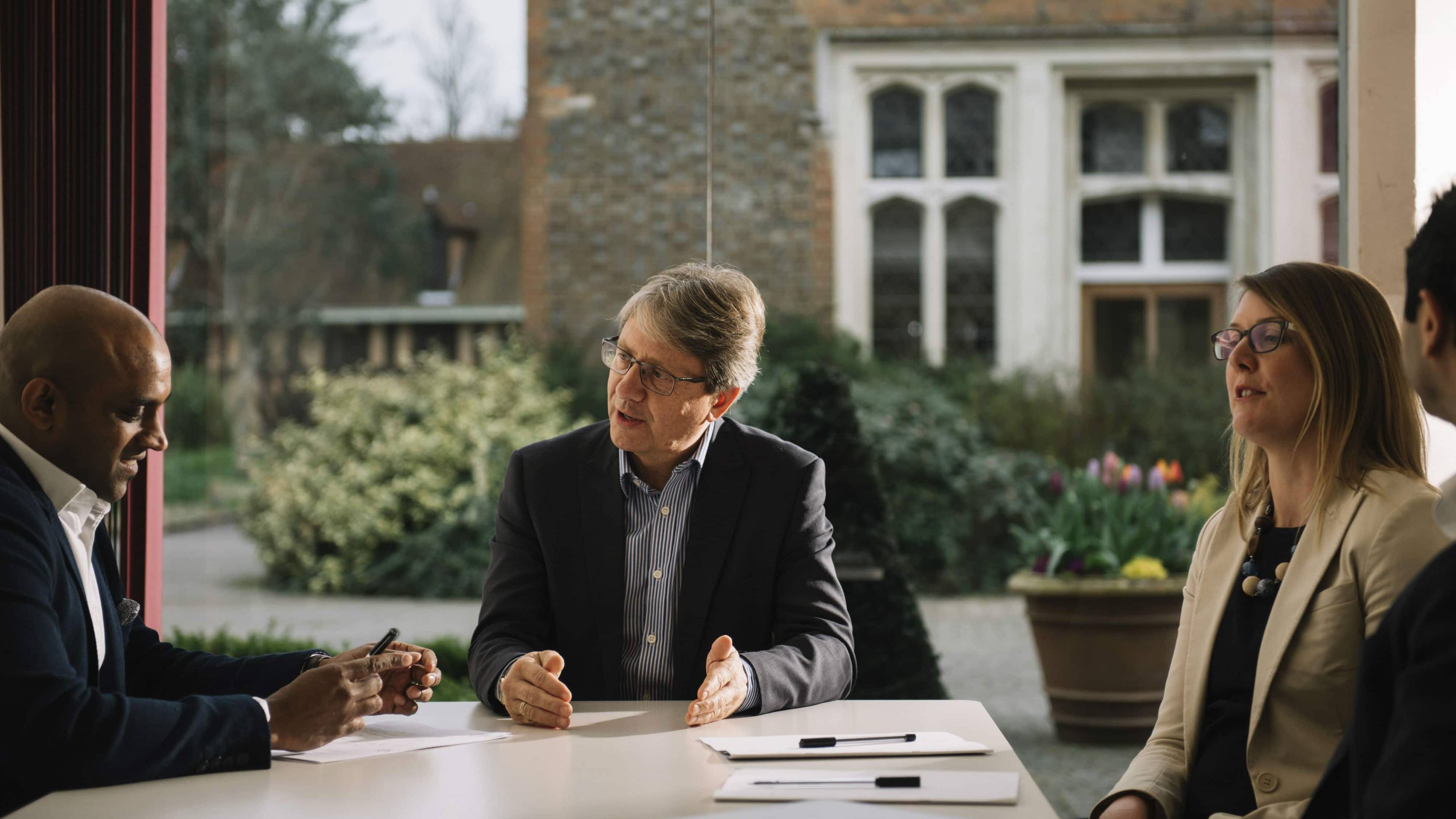 How to deal with politics in the workplace