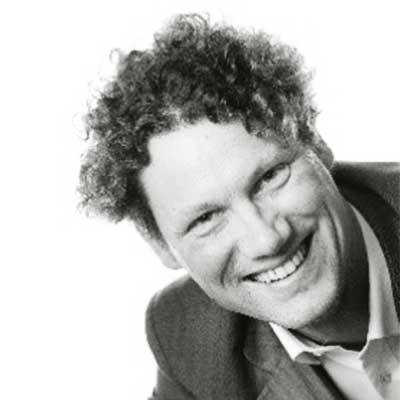 Erik de Haan