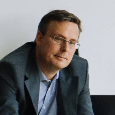 Henrik Totterman