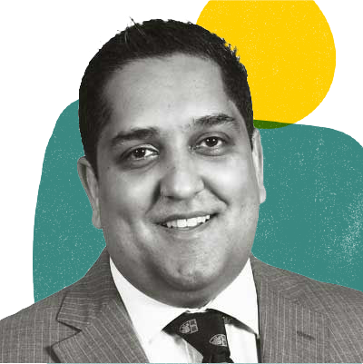 Hari Mann