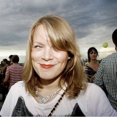 Clare Scott