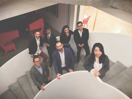 Hult Alumni Magazine 2020: Shanghai chapter
