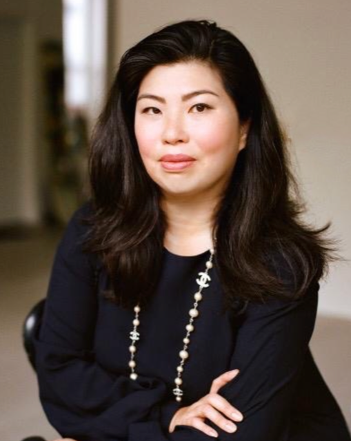 Caryn Pang