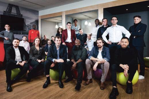 Hult Alumni Magazine 2020: Paris chapter