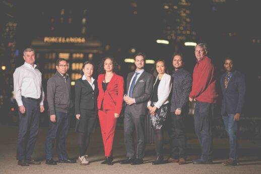 Hult Alumni Magazine 2020: New York chapter