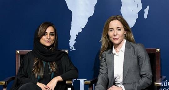 Halfway there in push for true gender equality [The National]