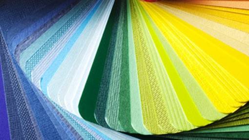 Color palate