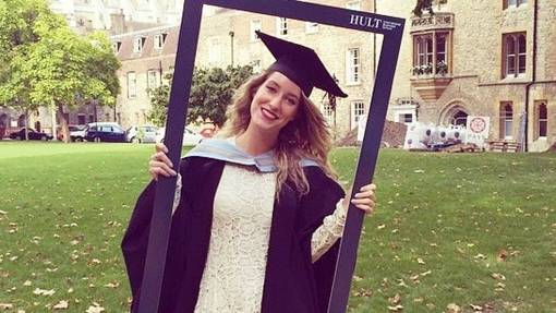 Undergraduate Graduations in London