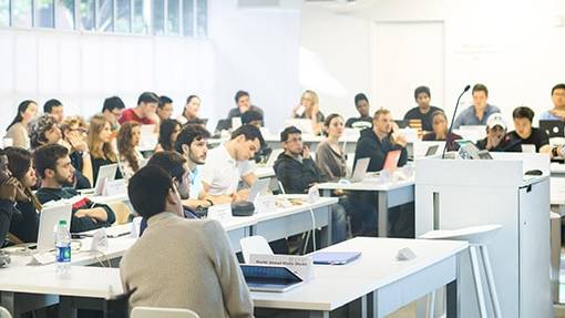 one-year MBA Curriculum