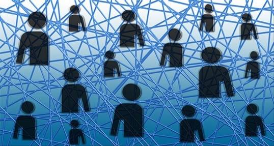 Networking: It Starts Today