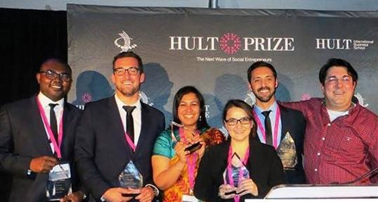 $1M Hult Prize picks finalists [Boston Business Journal]