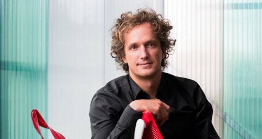 Yves Béhar To Design the Hult Prize [Press Release]