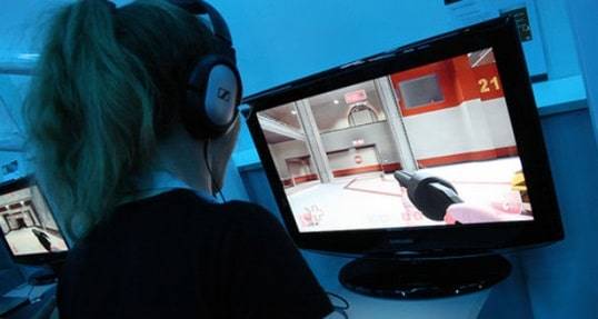 To build better bridges we need to play more video games