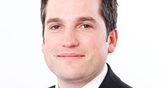 Christopher Kummer, Professor of the Week [Financial Times]