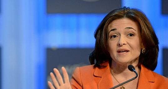 We Need More Women at the Boardroom Table