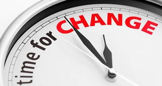Bringing Change Differently: Four Voices Reimagining Organizational Change