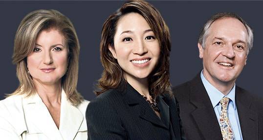 Hult International Business School Launches Visionary Speaker Series [Press Release]