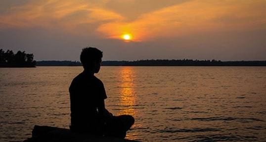 Meditation: Your New Secret Weapon (All it Takes is Nothing)