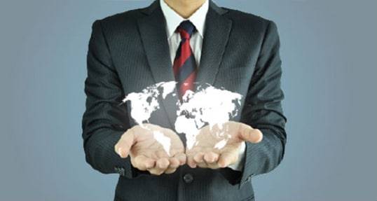 Our World Demands a More Effective Global Leader [The Huffington Post]