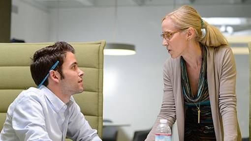 Women in Business