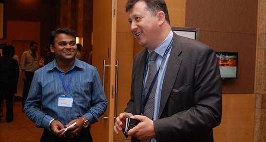Stephen Hodges: Business schools fail to teach soft skills to students [Livemint]