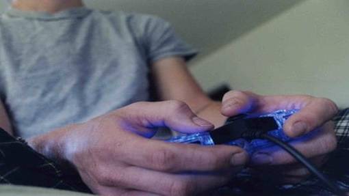 Video Games