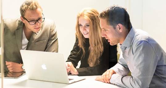 Survey of Senior Business Leaders Reveals Ongoing Deficit of Job-Ready MBA Grads [Press Release]