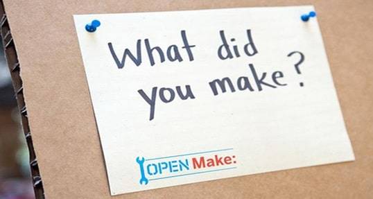 An Overview of the Maker Movement – What is It, and Why Now? [Part 2]
