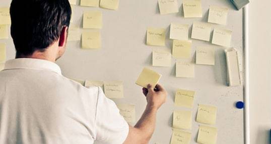 Use Design & Service Thinking to Make the Most of Your MBA Program