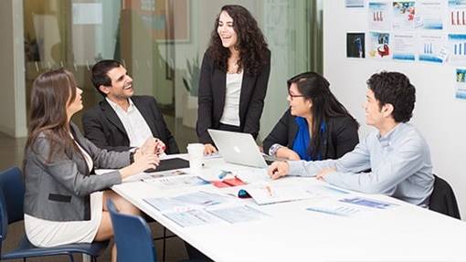 Curiosity Quotient in business