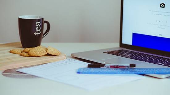 succeeding in business school