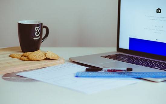 succeeding in business school