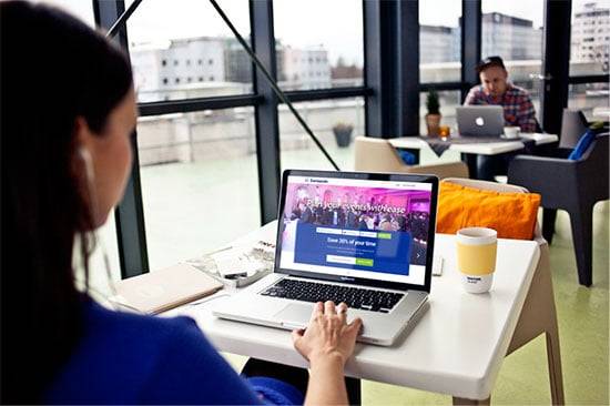 Executive MBA alumni receives $120,000 Microsoft sponsorship