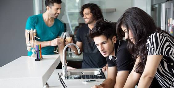 Life in a Postgrad Dorm – Student Accommodation for Grownups