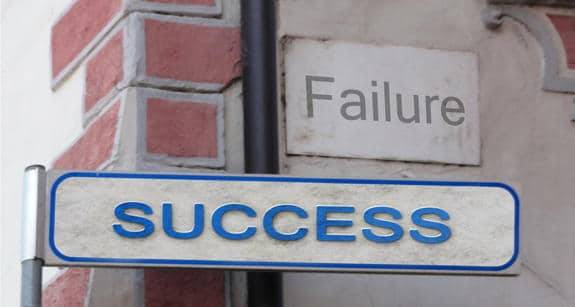 Befriend rejection and reflection—They will help your career